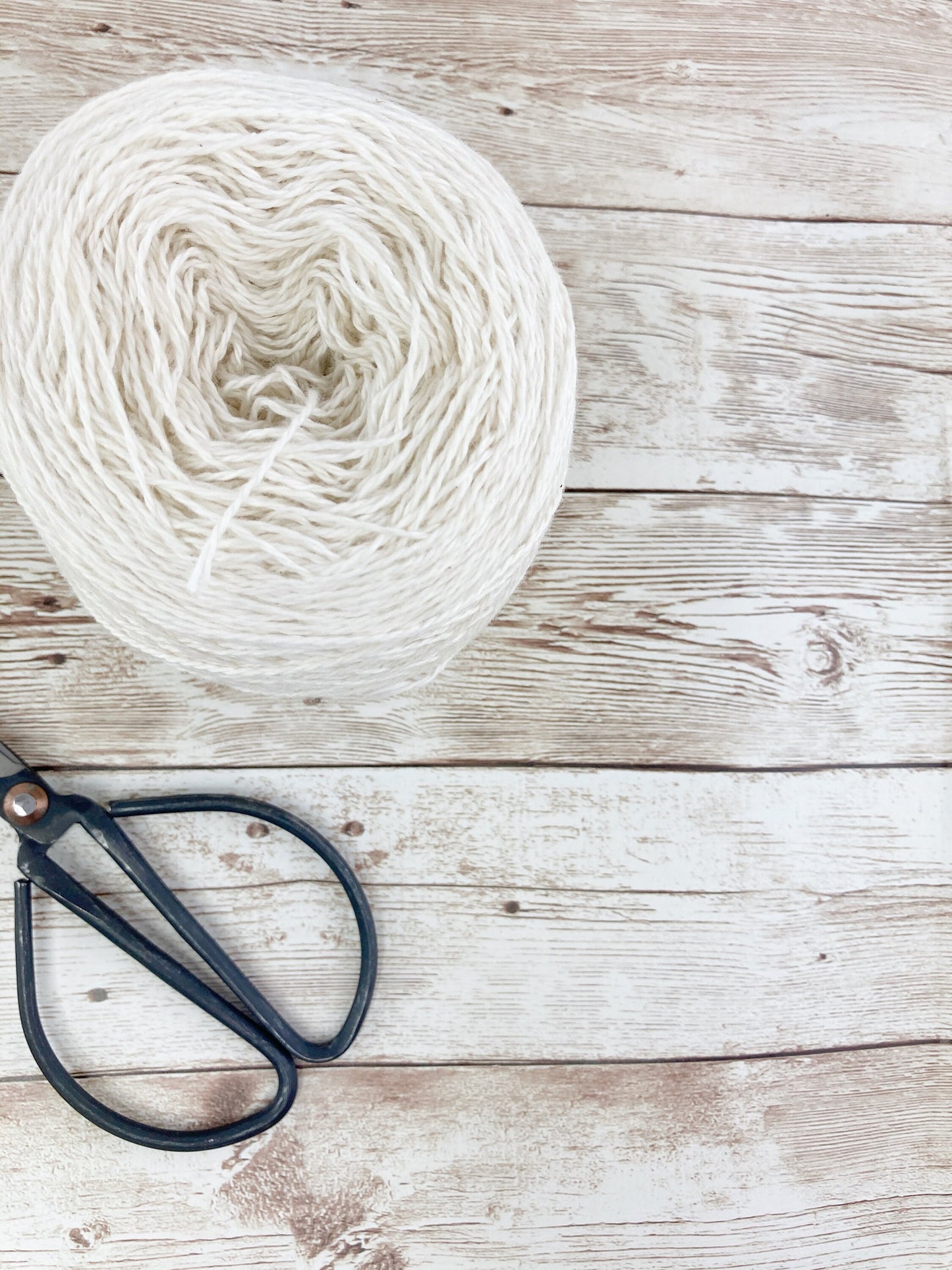 Cotton Warp Thread . Warp Twist Cotton . 100%  Cotton