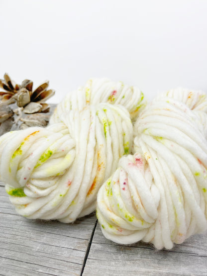 Wild Lilac Moon's Moonray SB in color "Summer Confetti"