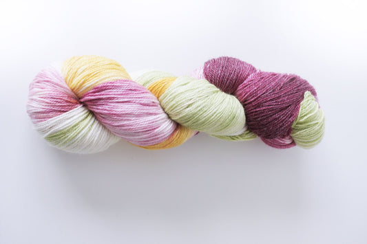 Wild Lilac Moon's Wild Moon in color "Gelato"