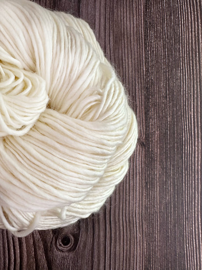 Wild Lilac Moon's Venus | undyed