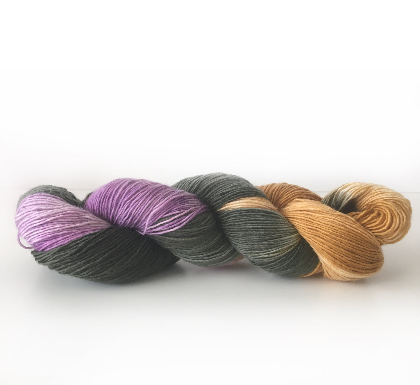 Wild Lilac Moon's Moonlight . "Broken Dreams"