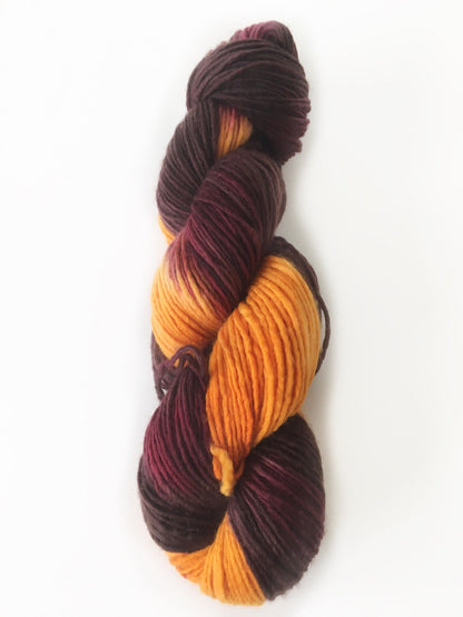 Wild Lilac Moon's Luna color "Nux"