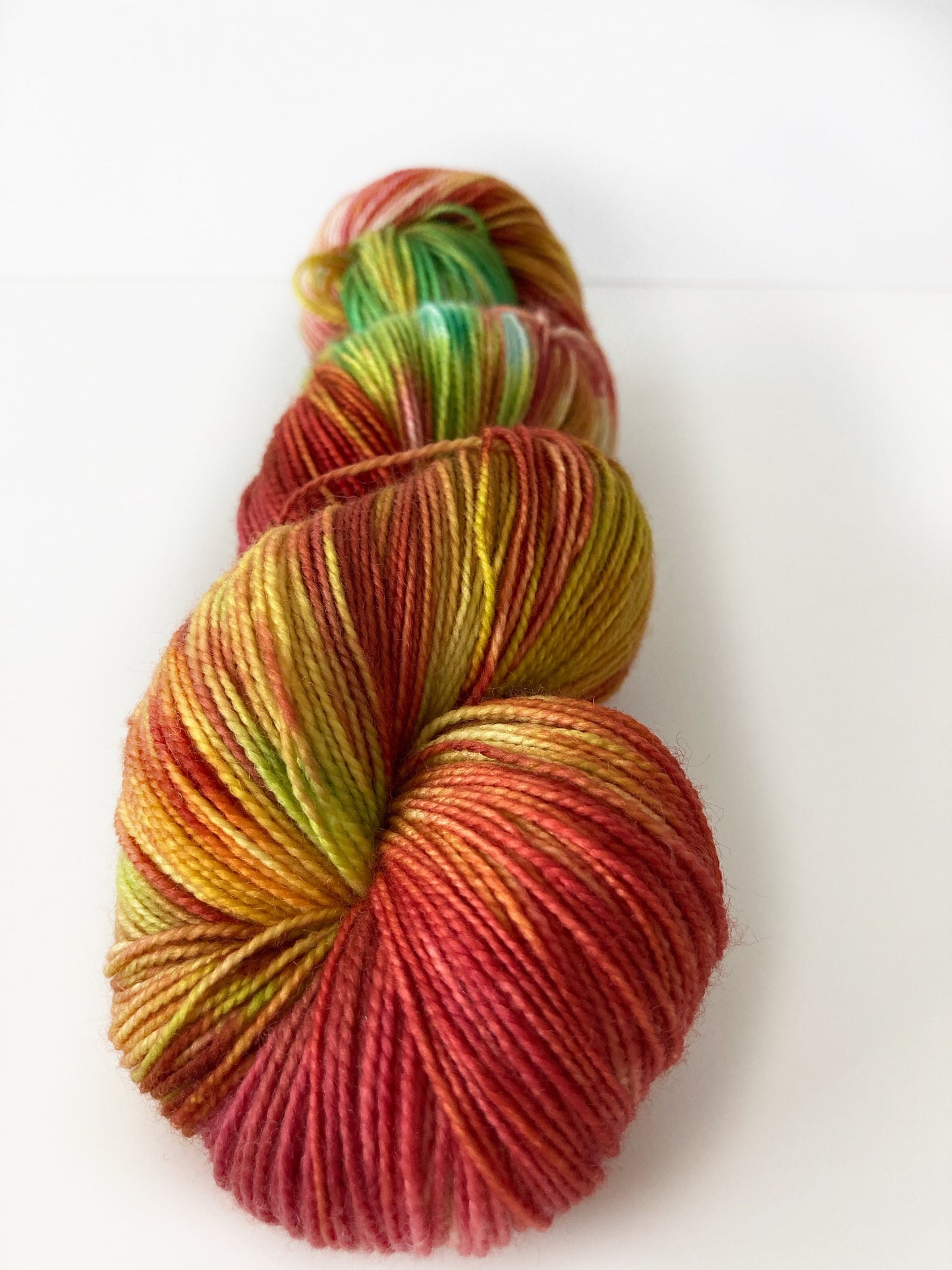 Wild Lilac Moon's Lilac Dream in "Carnivale"