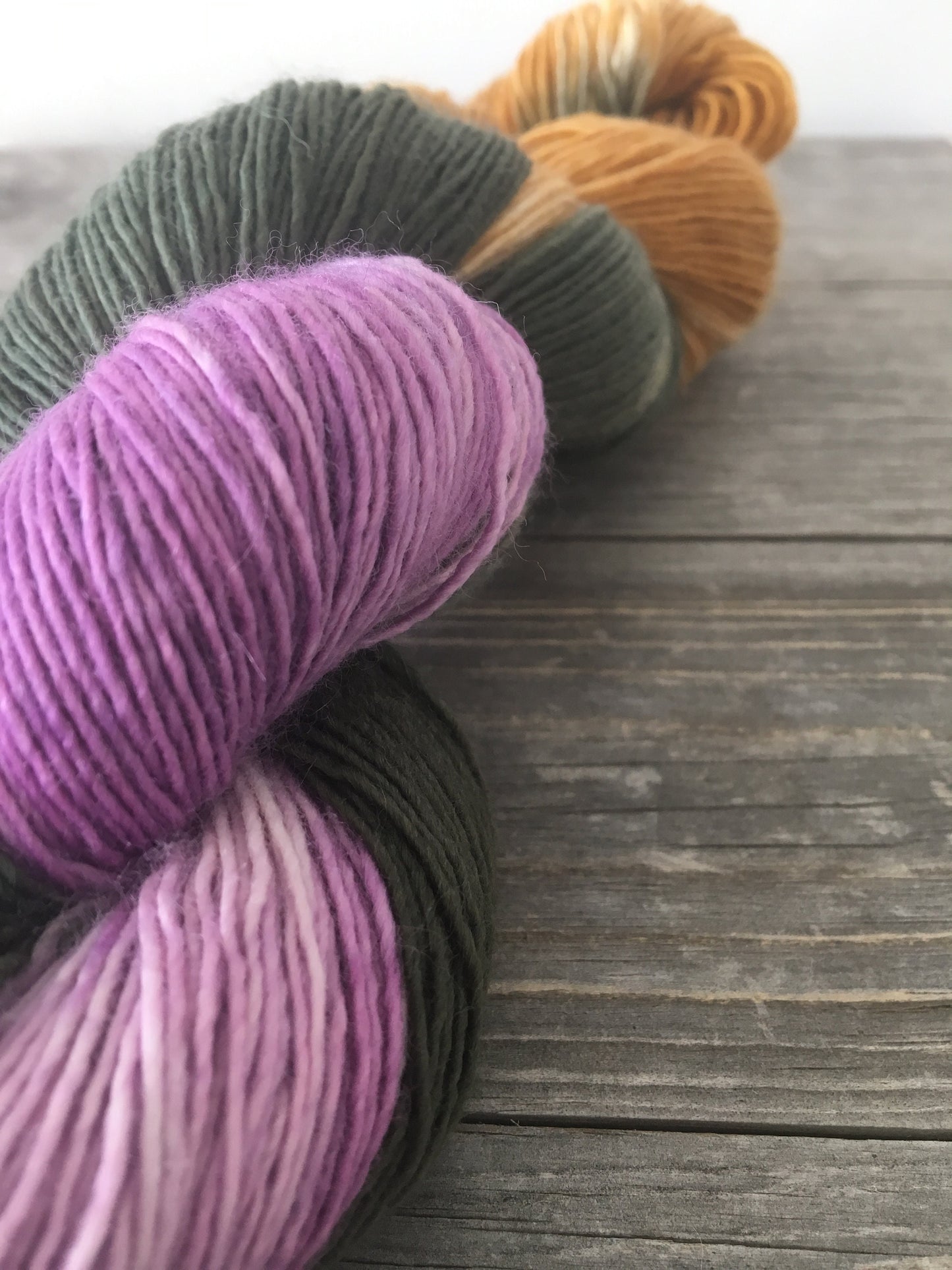 Wild Lilac Moon's Moonlight . "Broken Dreams"