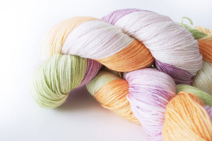 Wild Lilac Moon's Wild Moon in color "Love Child"