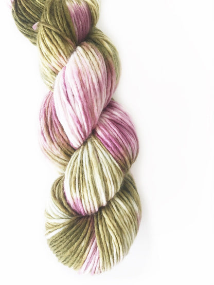 Wild Lilac Moon's Solstice in color "Prism"