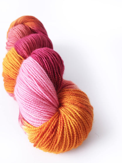 Wild Lilac Moon's Lilac Dream in color "Summercicle"