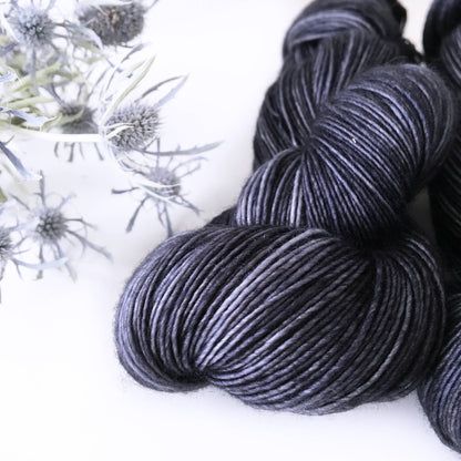 Wild Lilac Moon's Moonlight in color "Abyssinian"