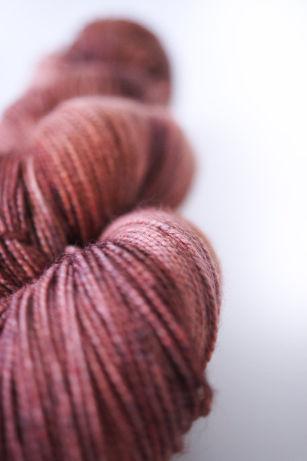 Wild Lilac Moon's Lilac Dream in "Dusky Rose"